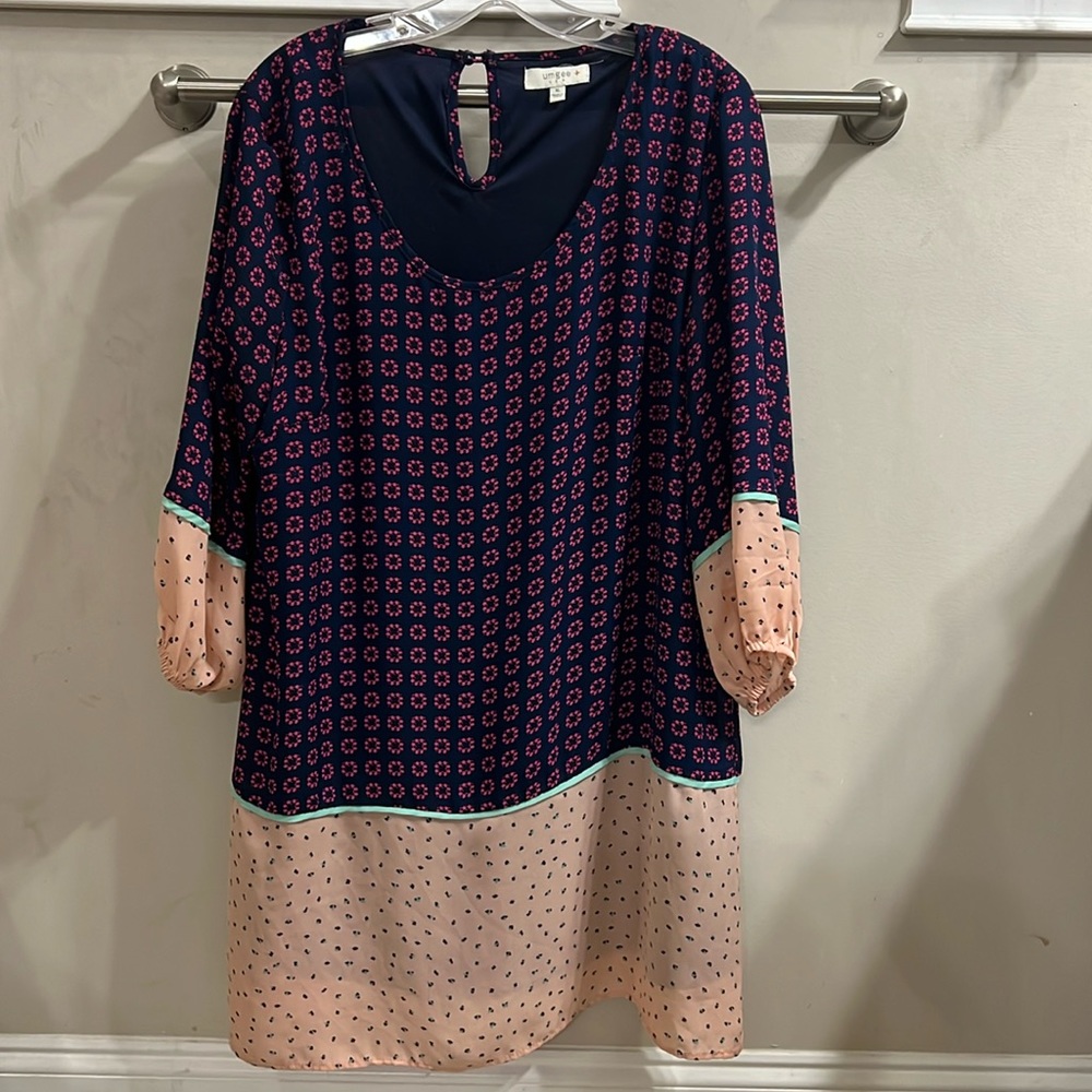 Women’s size XL Umgee dress.